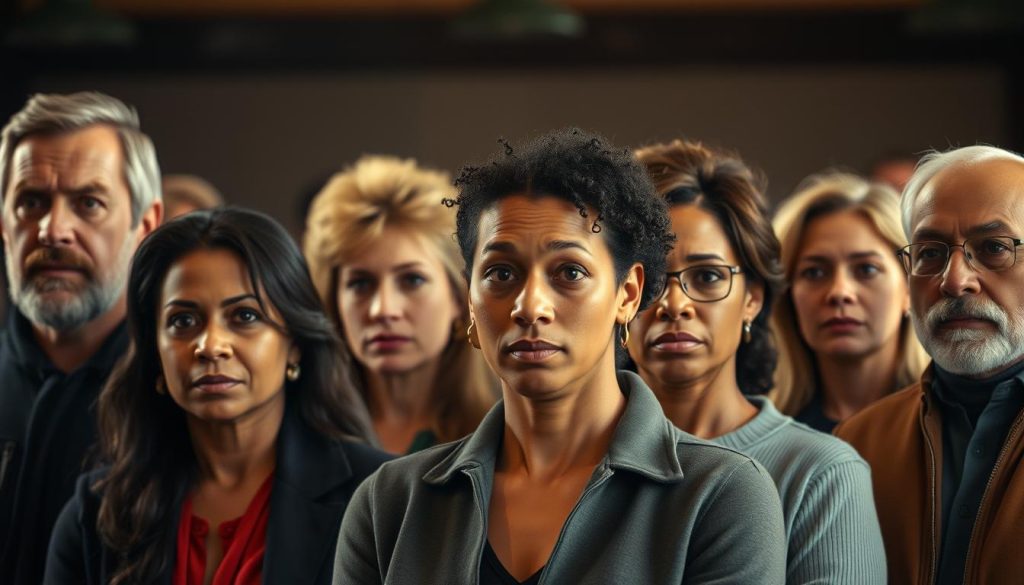 Protagonistas de Outliers